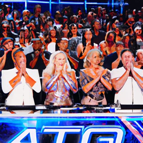 agt results from last night|who won agt last week.
